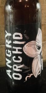 Angry Orchid (Barrel Aged)
