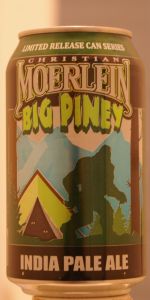 Big Piney