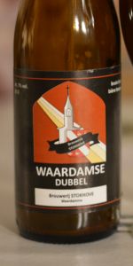 Waardamse Dubbel