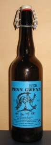 Penn Gwenn