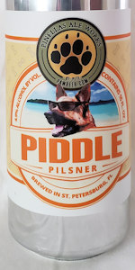 Piddle Pils