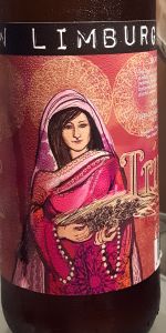 St. Barbara Tripel