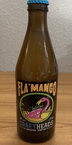 Fla'mango Blonde