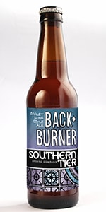 Back Burner (2016-)