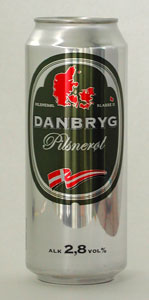 Danbryg 2,8%