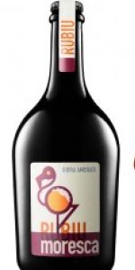 Moresca