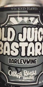 Old Juicy Bastard