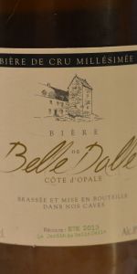 BiÃ¨re De Belle Dalle