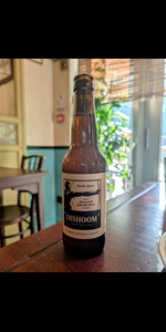 Dishoom India Pale Ale