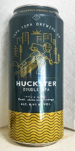 Huckster
