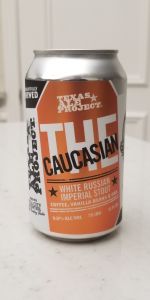 The Caucasian