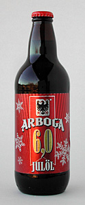 Arboga 6,0 JulÃ¶l