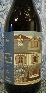 Farm Table: Grisette