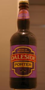 Daleside Porter