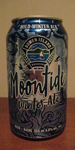 Moontide Winter Ale