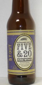 Stout