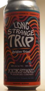 Long Strange Trip