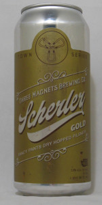 Scherler Gold