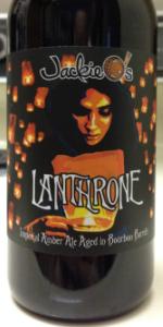 Lanthrone
