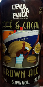 Cafe & Cacau