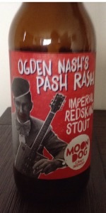 Ogden Nashs Pash Rash