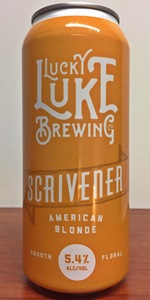 The Scriviner
