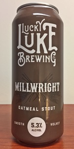 The Millwright