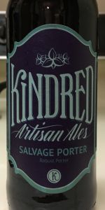 Salvage Porter