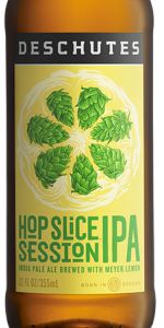 Hop Slice Summer Ale