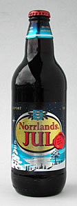 Norrlands Jul