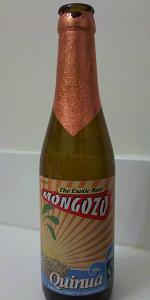 Mongozo (Quinua)