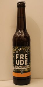 Frischhopfenbier