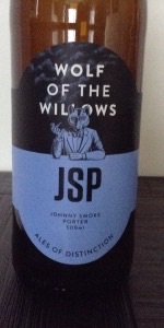 JSP-Johnny Smoke Porter