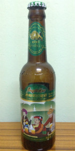 Tibetan Pale Ale