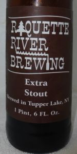 Extra Stout