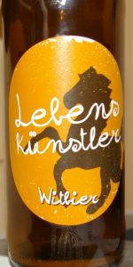 LebenskÃ¼nstler