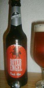 Roter Engel