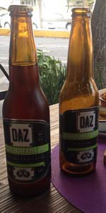 Double India Pale Ale
