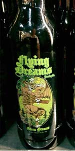 Green Dreams