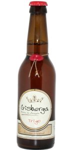 Gisberga Trigo