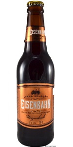 Eisenbahn Linha SeleÃ§Ã£o Weizenbock