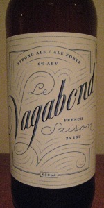 Le Vagabond