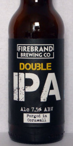 Graffiti Double IPA