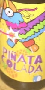 Pinata Colada