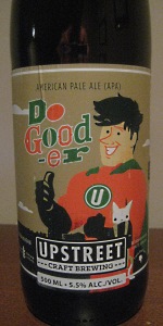 Do Gooder