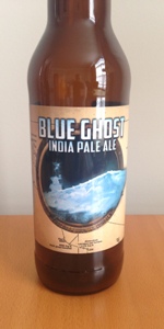 Blue Ghost