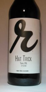 Hat Trick