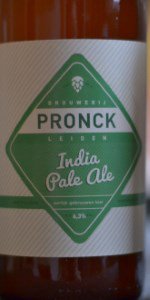 IPA