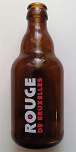 Rouge De Bruxelles