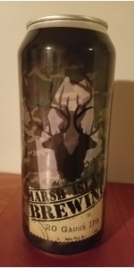 20 Gauge IPA